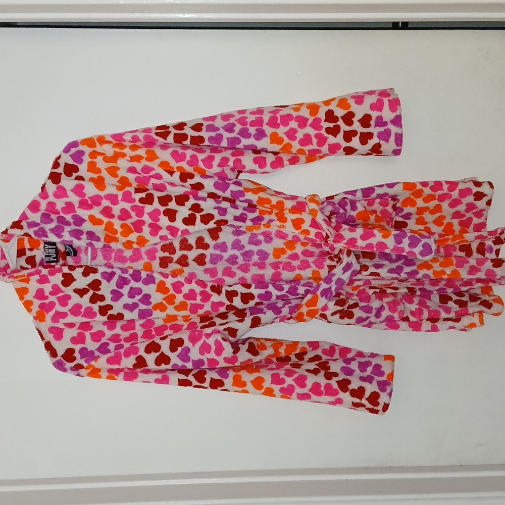 Pre-loved Kids Robe